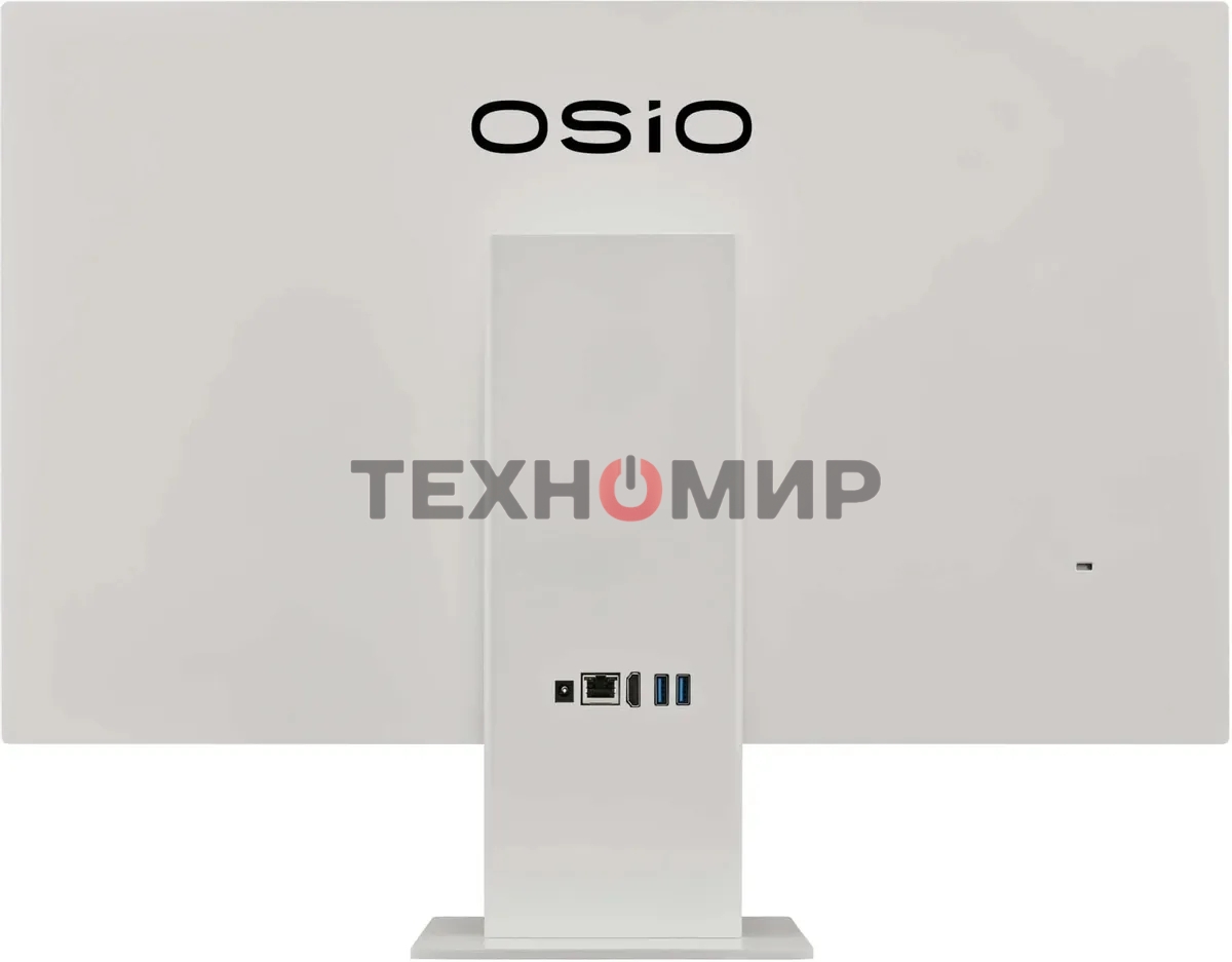 Моноблок Osio BaseLine B240i-025w 23.8