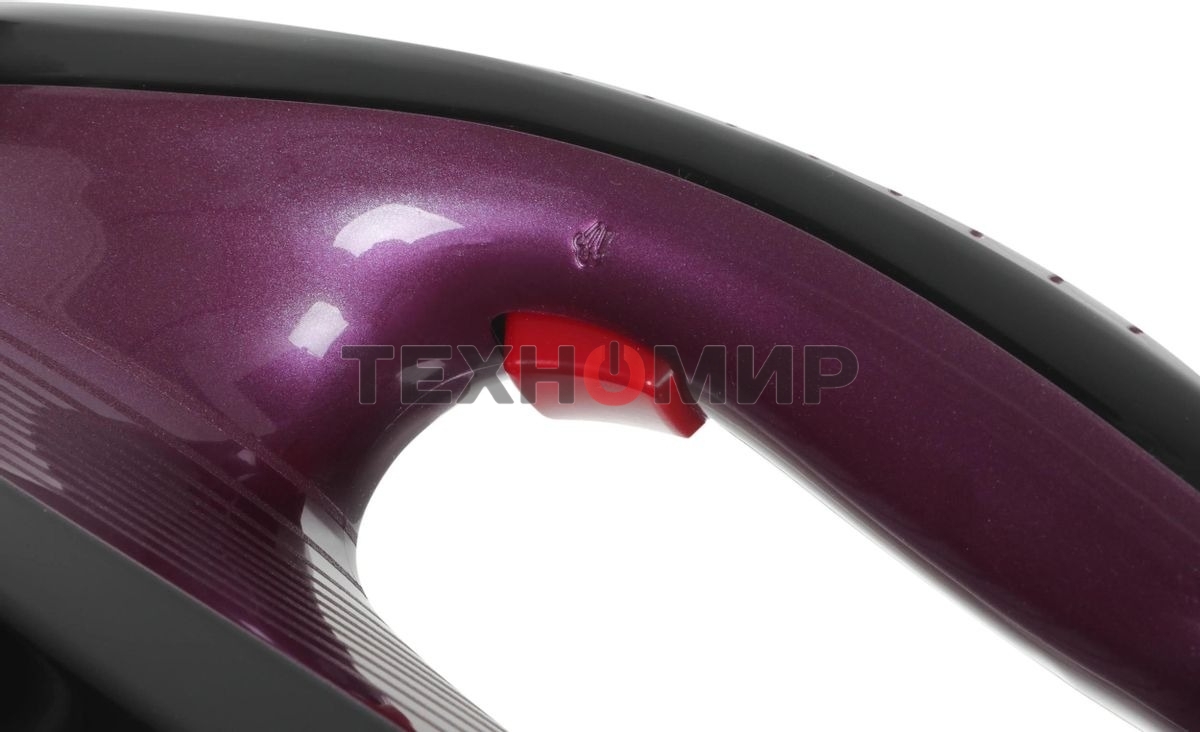 Парогенератор Tefal Express Vision SV8152E0 2800Вт фиолетовый/черный