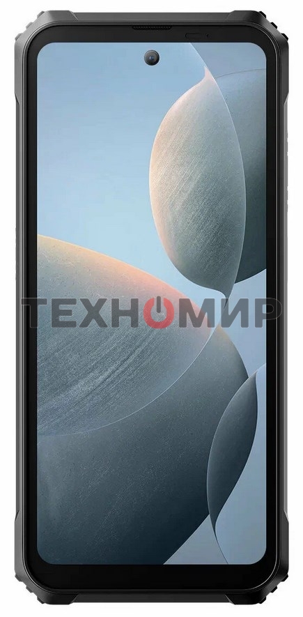 Смартфон Blackview BL9000, 12/512Gb, черный