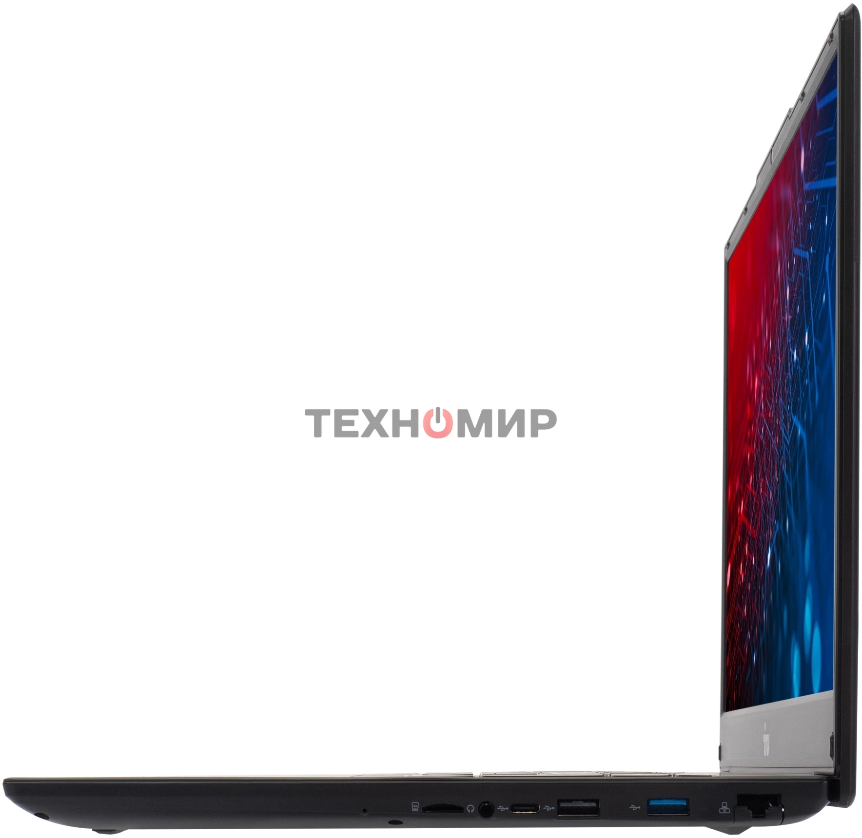 Ноутбук IRU Tactio 15ALG Core i5 1235U 16Gb SSD512Gb Intel UHD Graphics 15.6