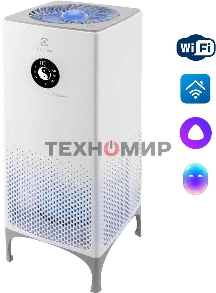 Очиститель воздуха Electrolux EAP-2050D Yin&Yang