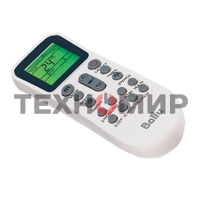 Наружный блок сплит-системы универсальный Ballu Machine BLC_O/out-48HN1_21Y 48000 BTU, 144 м², охлаждение, обогрев, осушение