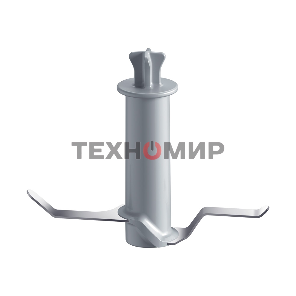 Блендер погружной Braun MQ9195XLI 1200 Вт, черный