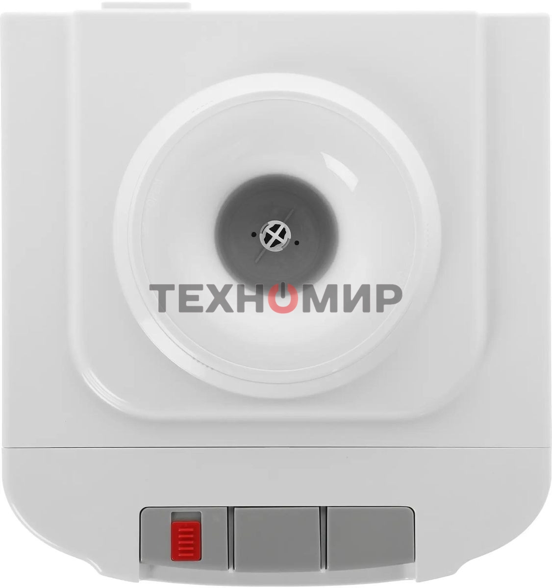 Кулер Starwind SW-1115EW напольный, электронный, белый