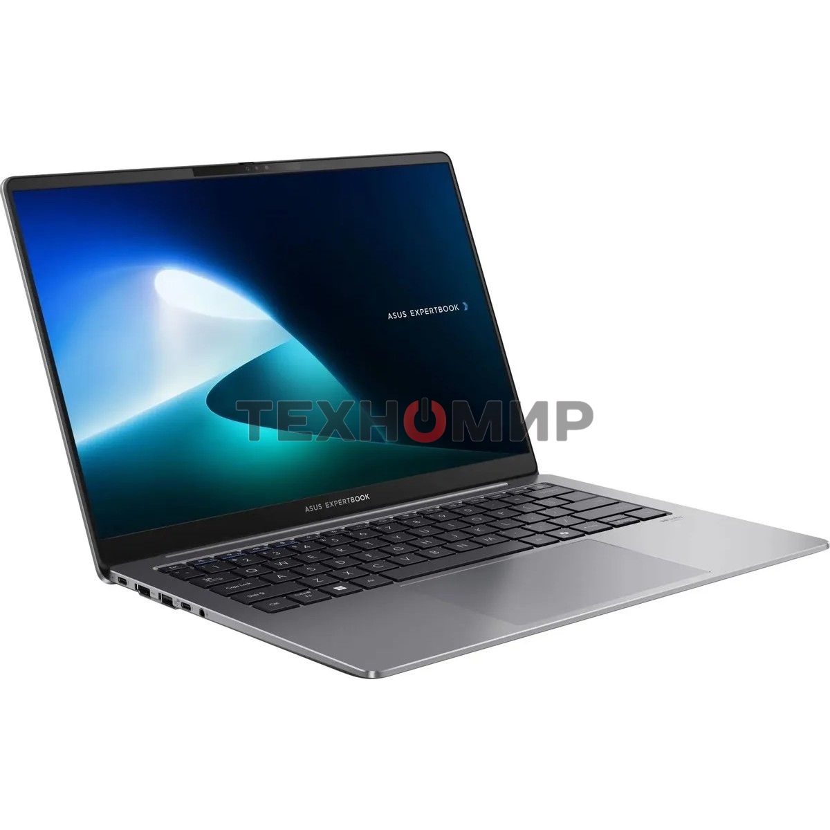 Ноутбук ASUS ExpertBook Mainstream P5405CSA-NZ0301 CORE ULTRA 5 228V 32Gb 1Tb 2280 PCIE G4 SSD 14.0 WQXGA(WQ) 2560X1600 16:10 400nits Anti-Glare sRGb 100% Wide View Intel Arc™ 130V GPU Without OS 1.237 Kg