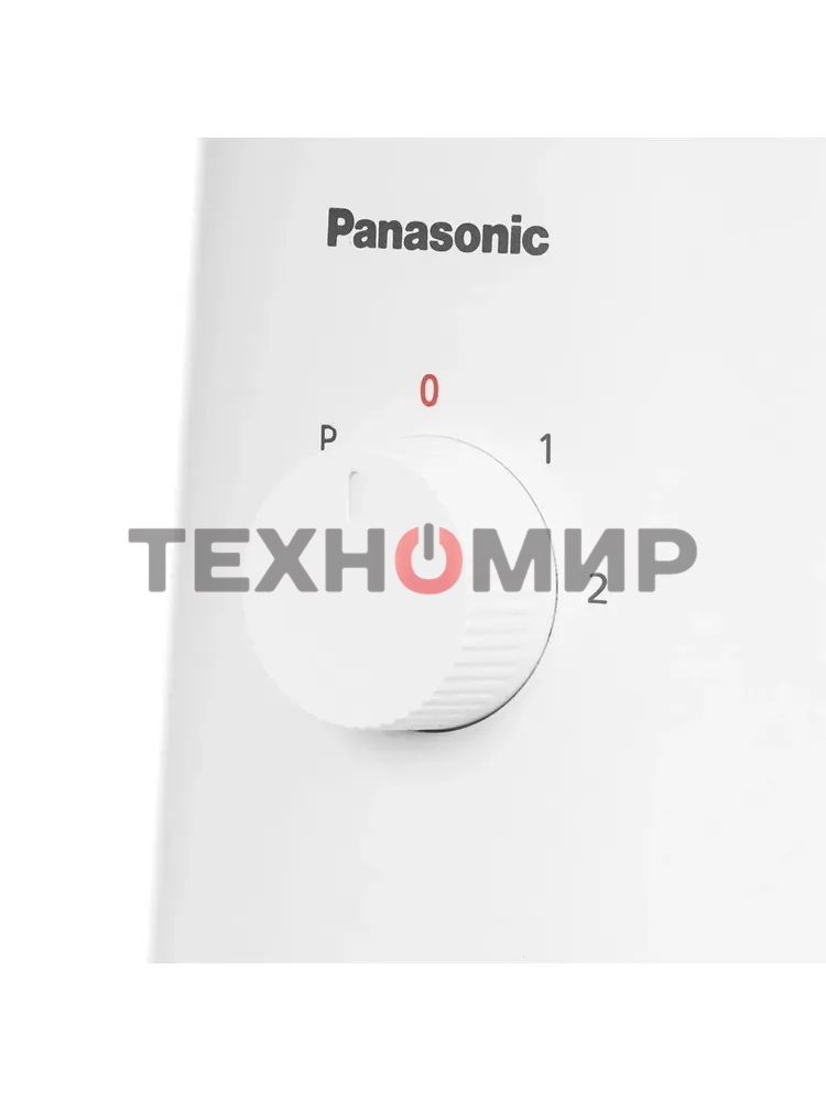 Блендер стационарный Panasonic MX-EX1521 8887549761324