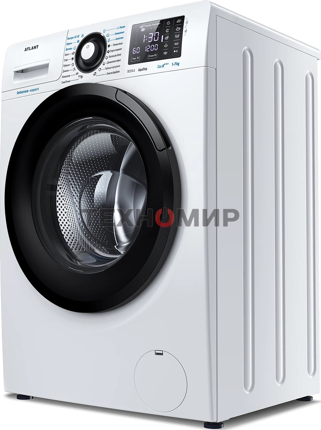 Стиральная машина Atlant СМА 70С1214-А-02