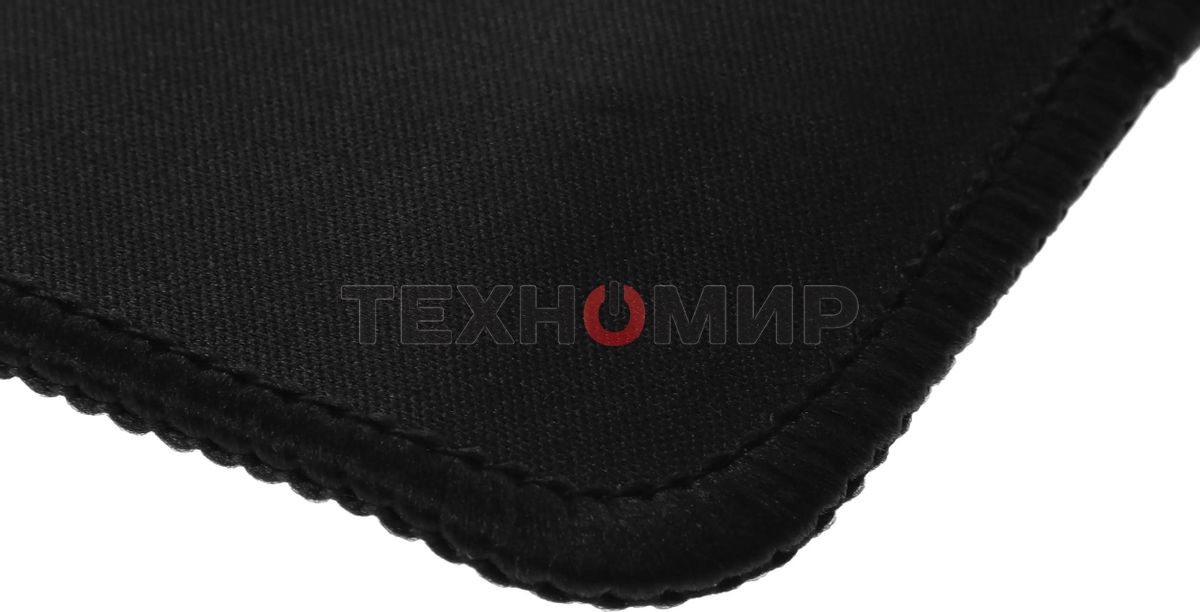 Коврик для мыши A4Tech FStyler FP75 черный/белый 750x300x2мм