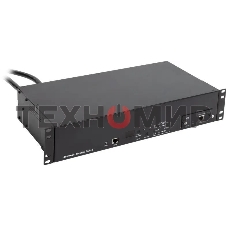 АВР ITK ATS-16-1U-0 1U 19