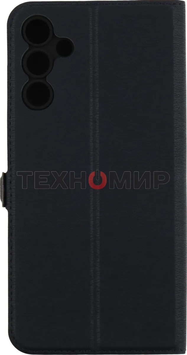 Чехол (флип-кейс) BoraSCO для Samsung Galaxy A15 Book Case синий