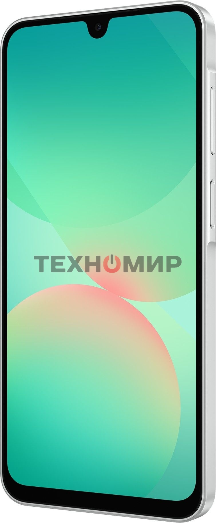 Смартфон Samsung Galaxy A26 5G SM-A266B 6/128Gb, белый