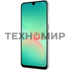 Смартфон Samsung Galaxy A26 5G SM-A266B 6/128Gb, белый