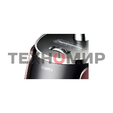 Отпариватель Centek CT-2386 розовый, 2200 Вт, 40 г/мин, 2100 мл