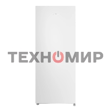 Морозильная камера Maunfeld MFFR116NFW, белый, 122л, 5 ящиков, 1 полка