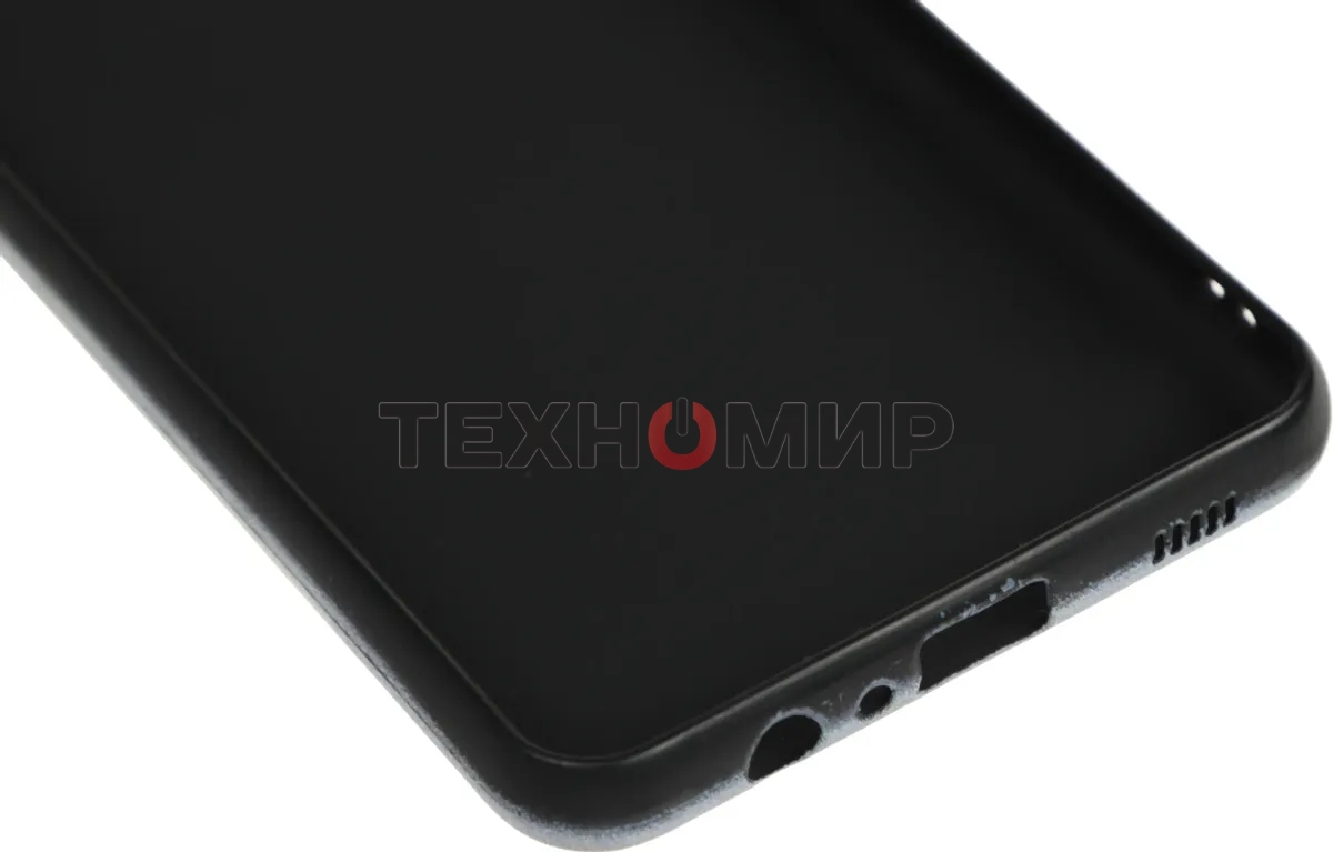 Чехол (клип-кейс) Gresso Meridian, для Samsung Galaxy A02, черный/бежевый gr17aaae8926