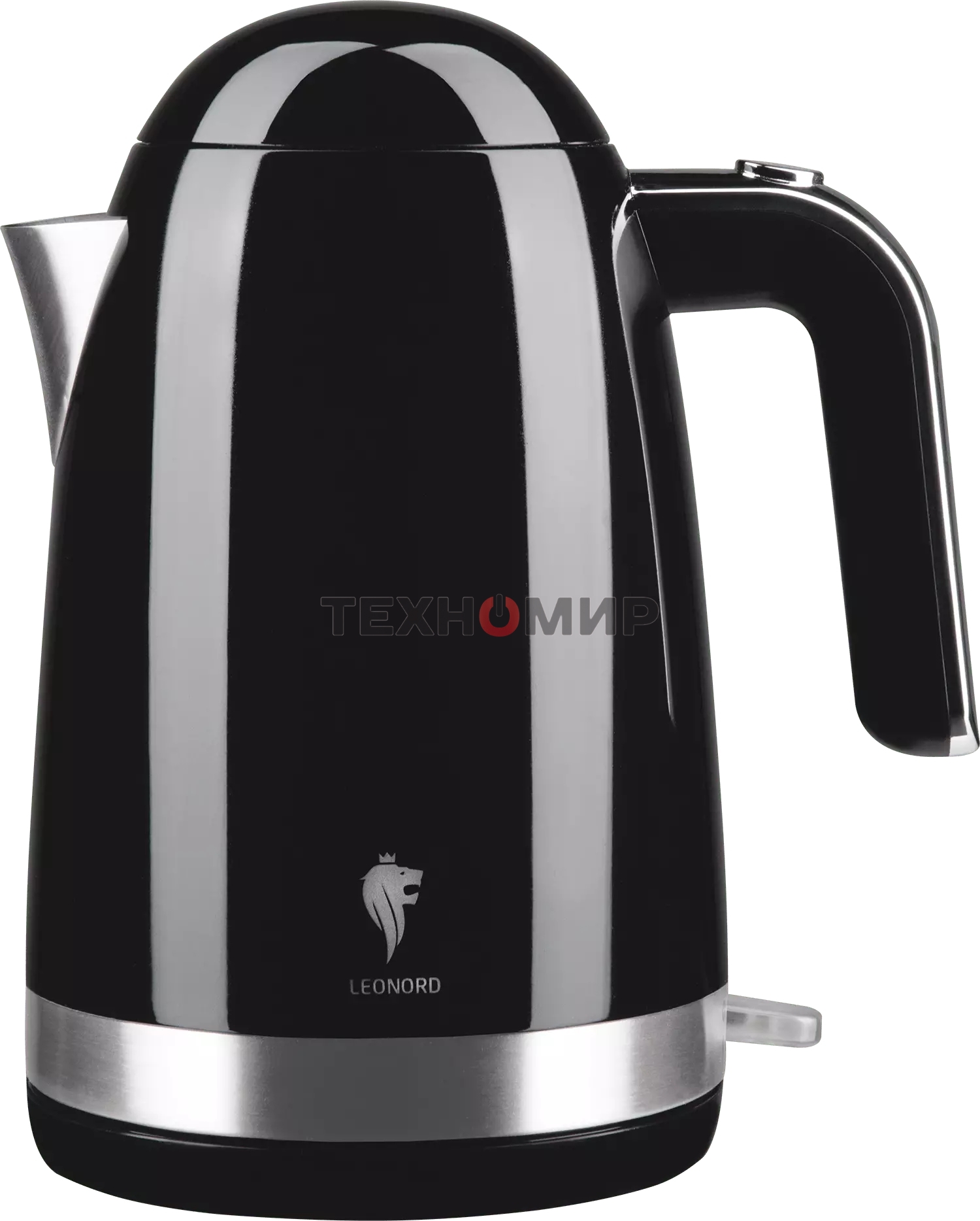 Чайник электрический LEONORD LE-1515 1.7 л черный (107160)