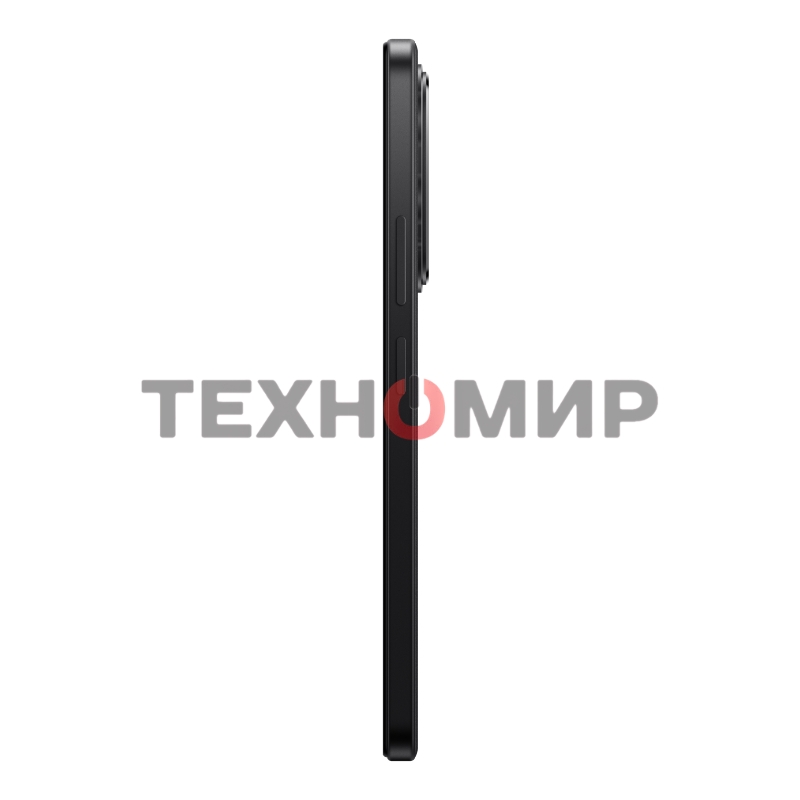 Смартфон POCO M7 6/128Gb, черный