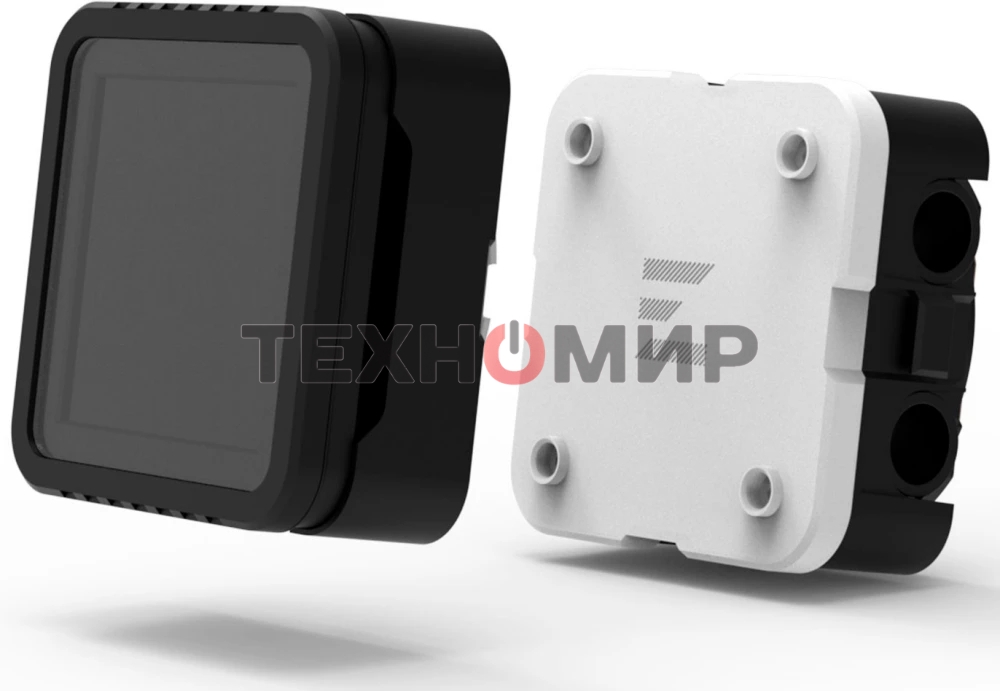 Система охлаждения Zalman CPU Liquid Cooler 360мм, ARGB, LCD Display, черный