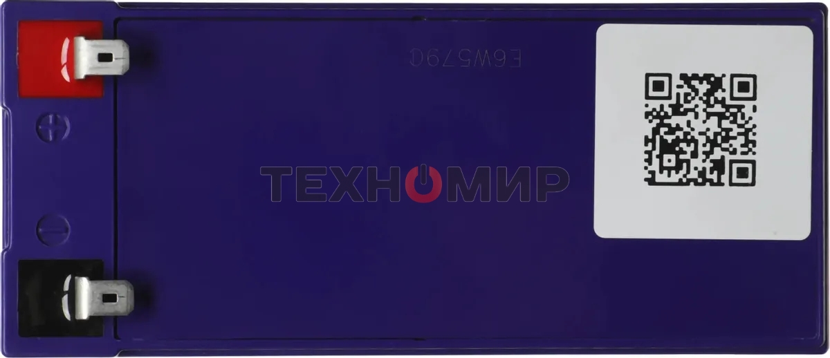 Модуль батарейный аналог RBC2 Delta RBM2