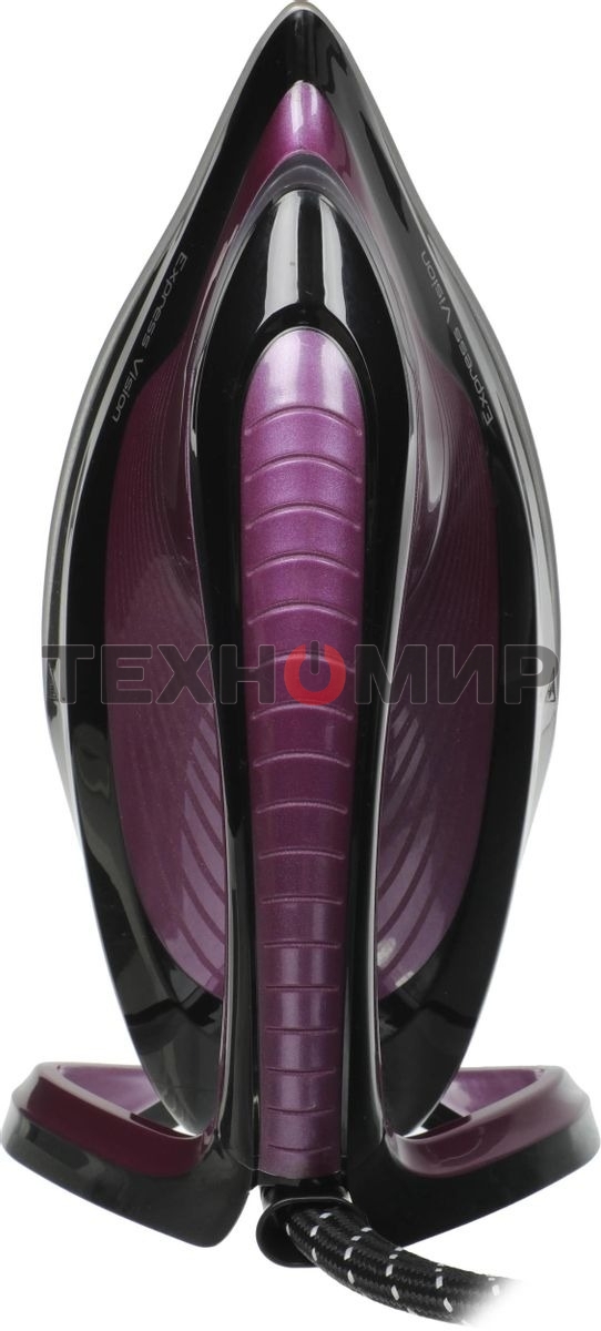 Парогенератор Tefal Express Vision SV8152E0 2800Вт фиолетовый/черный
