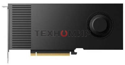 Видеокарта NVIDIA PCIE16 RTX 4000 ADA 20Gb 900-5G190-2270-000