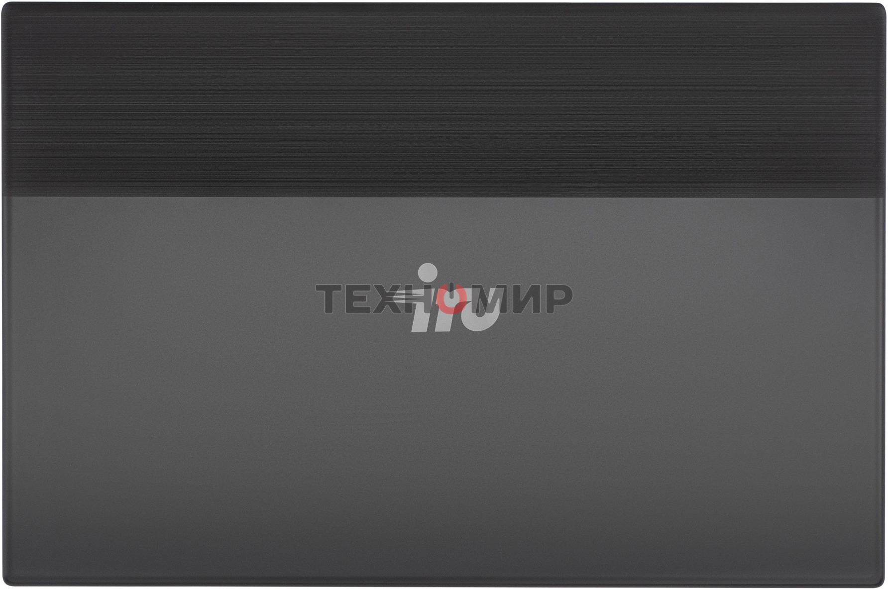 Ноутбук IRU Tactio 15ALG Core i5 1235U 16Gb SSD512Gb Intel UHD Graphics 15.6