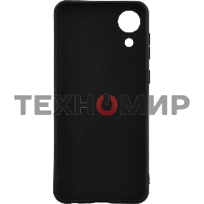 Чехол (клип-кейс) Gresso для Samsung Galaxy A03 Core Meridian синий (GR17AAAE8927)