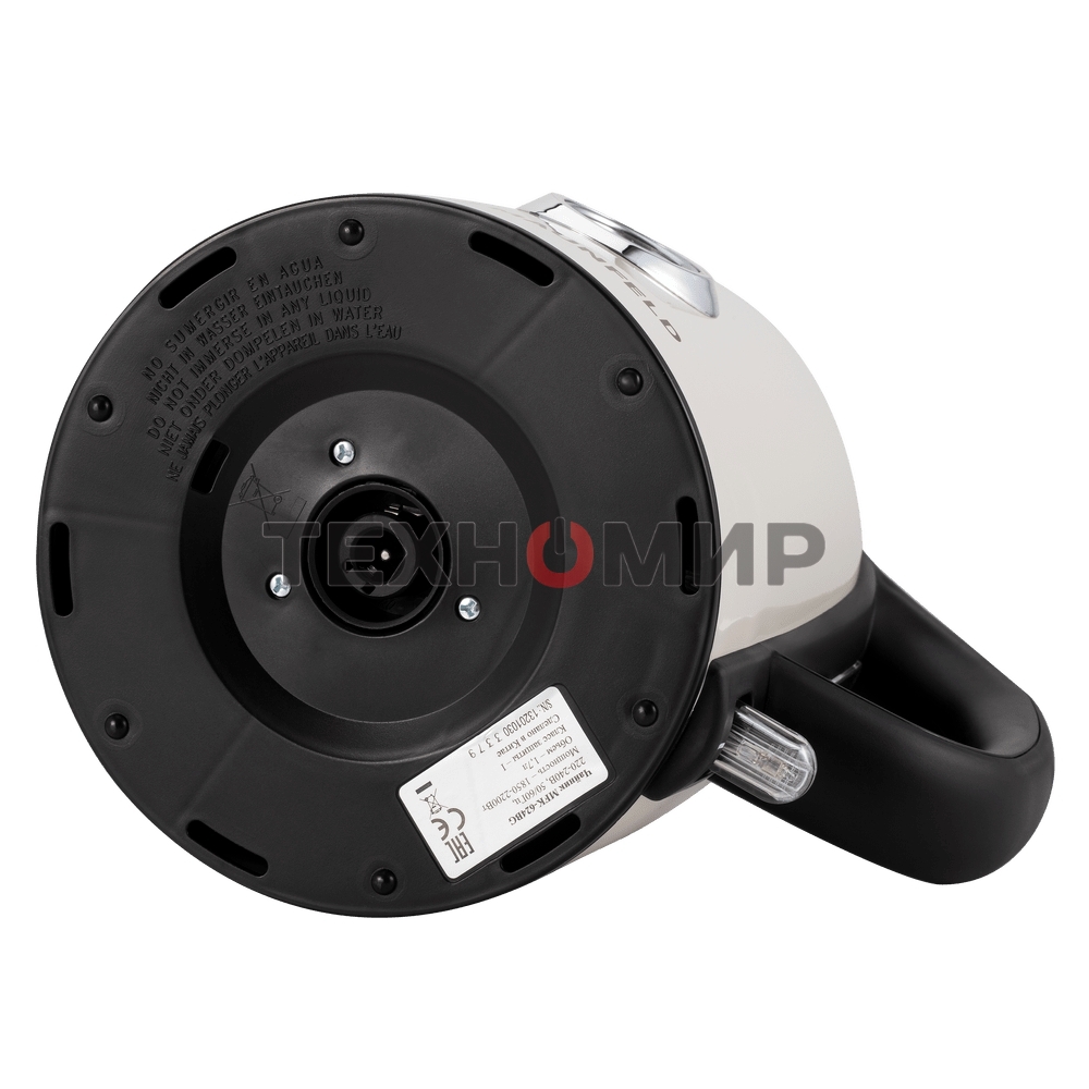 Чайник электрический Maunfeld MFK-624BG