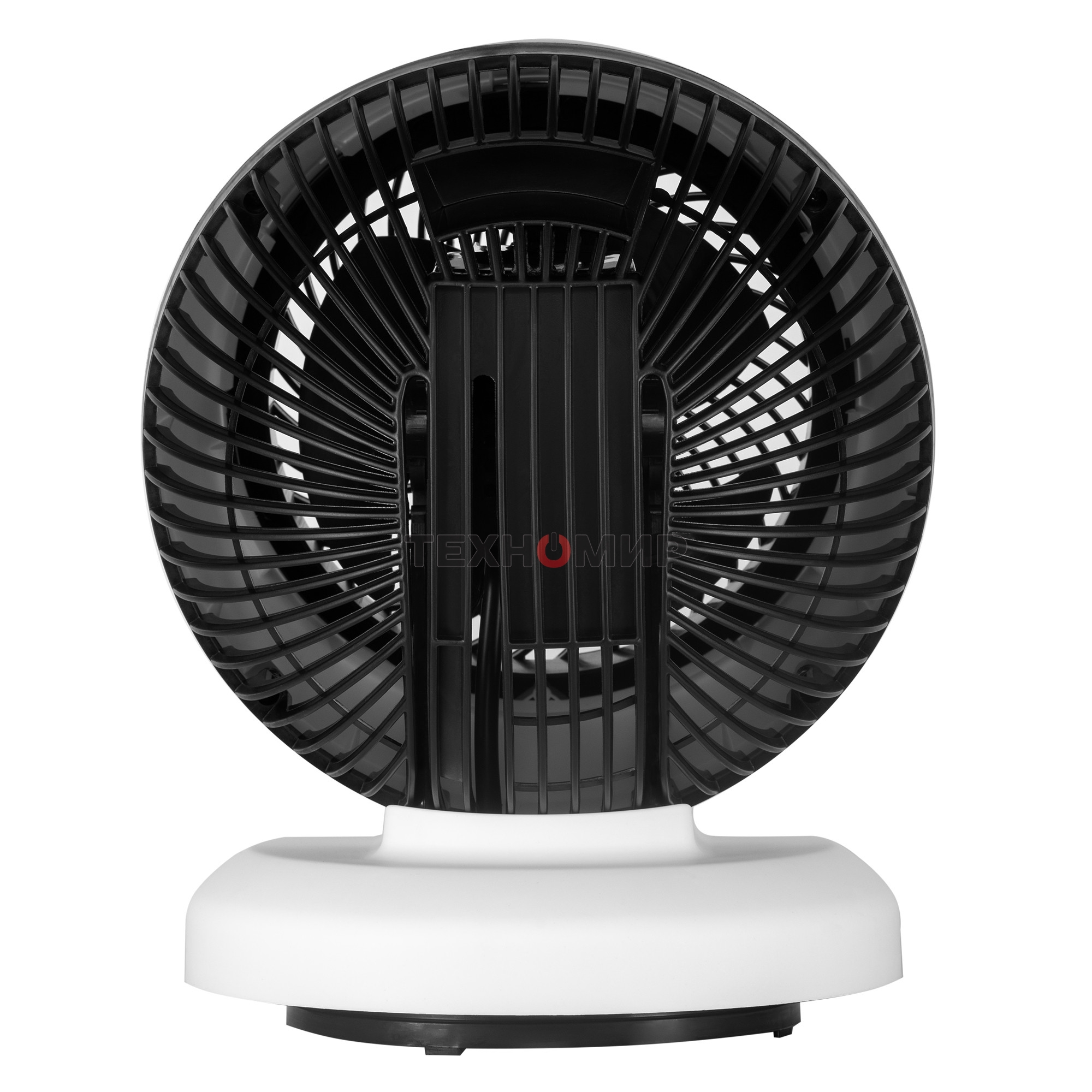 Вентилятор настольный Ballu BFT-135W