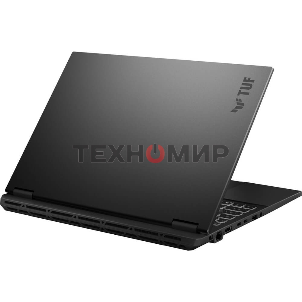 Ноутбук ASUS TUF Gaming F16 FX608JPR-RV121 Intel Core i5 14450HX 2400MHz/16