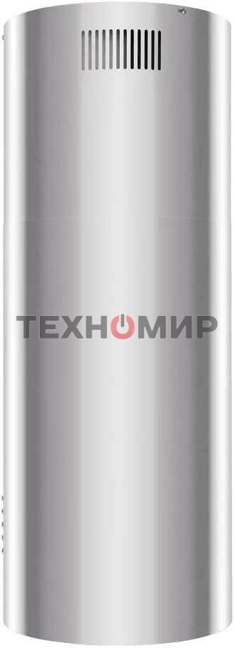 Вытяжка островная Maunfeld Lee Light Isla 35 нержавеющая сталь, 35.15 см, 1050 куб. м/ч, 63 дБ