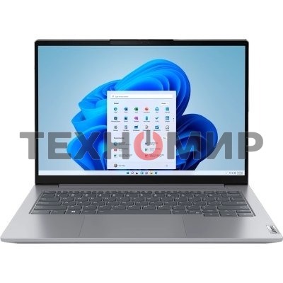 Ноутбук Lenovo ThinkBook 14 G6 IRL 21KG0005US Arctic Grey 14