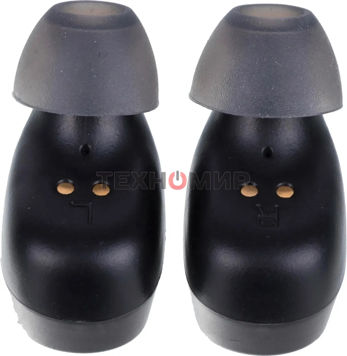 Наушники SOUL ST-XX Matte Black