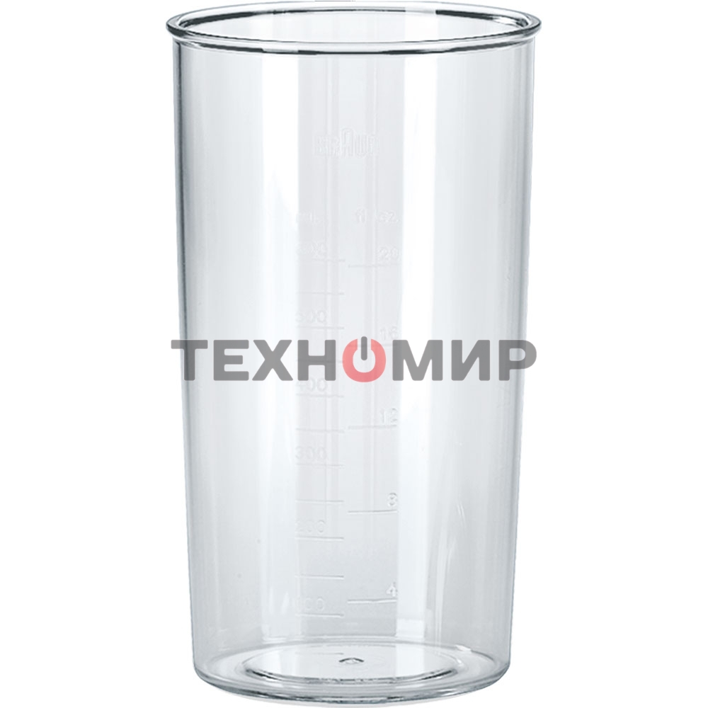 Блендер погружной Braun MQ9195XLI 1200 Вт, черный