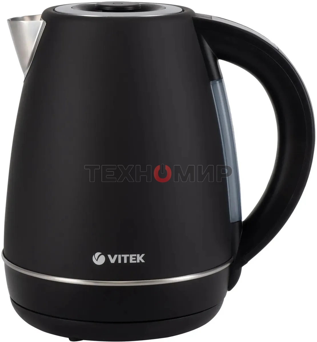 Чайник электрический Vitek VT-1161 1.7 л, 2200 Вт, разноцветный корпус: керамика