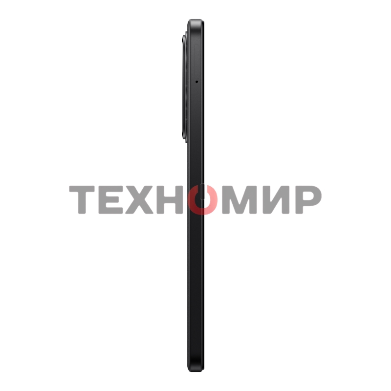 Смартфон POCO M7 6/128Gb, черный