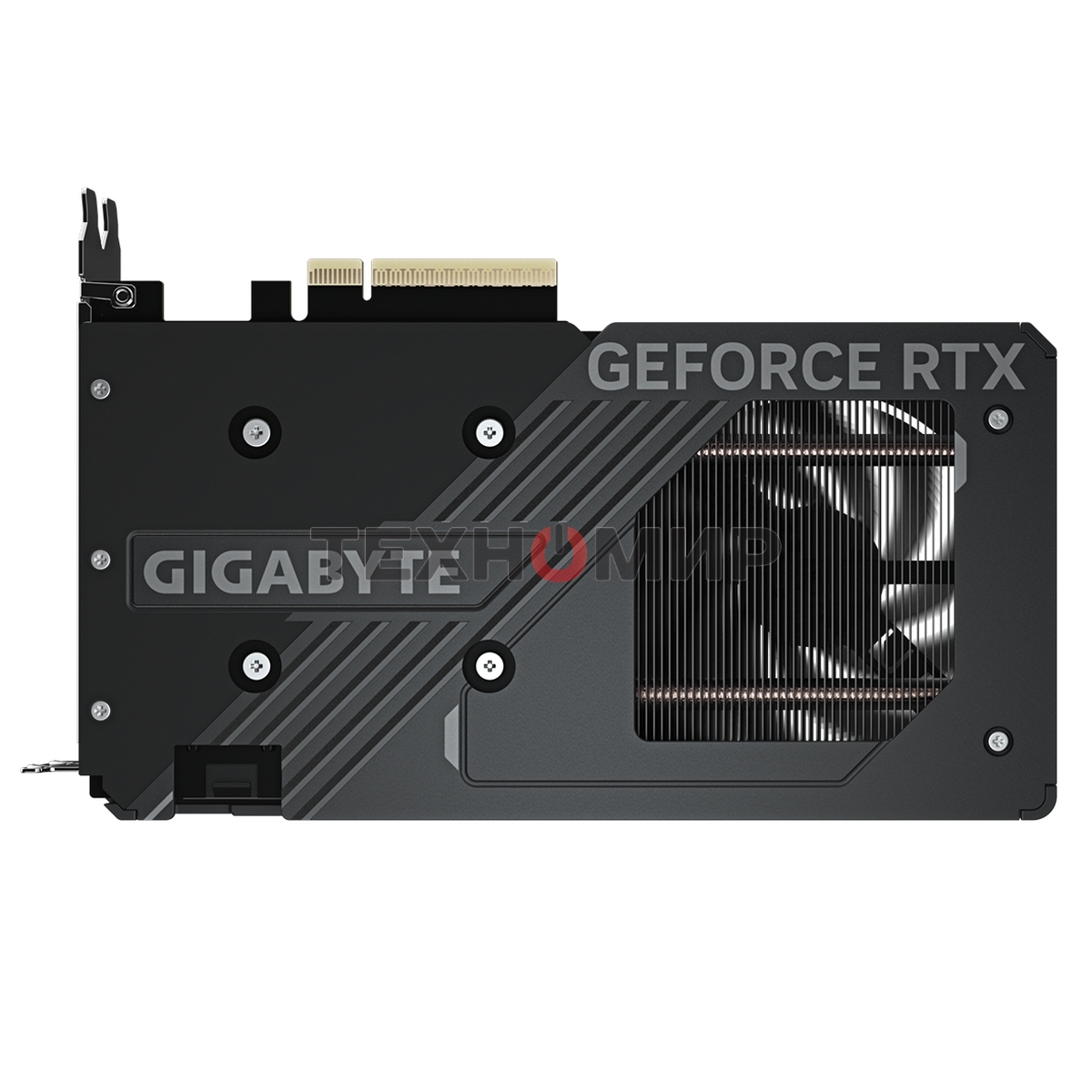 Видеокарта Gigabyte RTX 5060 GV-N5060WF2OC-8GD 1.0 NV RTX 5060 8Gb 128bit GDDR7 2512/28000/HDMIx1/DP PCI-E 5.0