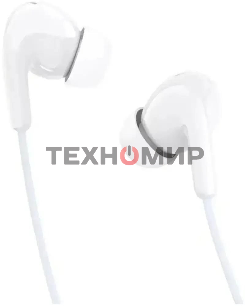 Наушники Xiaomi Type-C Earphones белый M2413E1