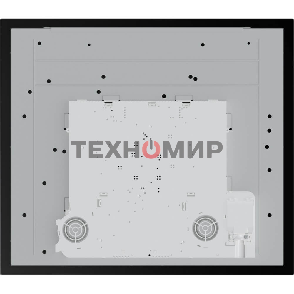 Варочная панель Gorenje, 60 см, индукция, 4 зоны нагрева, слайдерное управление, таймер, функция Bridge, функция PowerBoost, автопрограммы, автоопределение посуды, StableHeat, Wi-Fi, защита от детей, черный