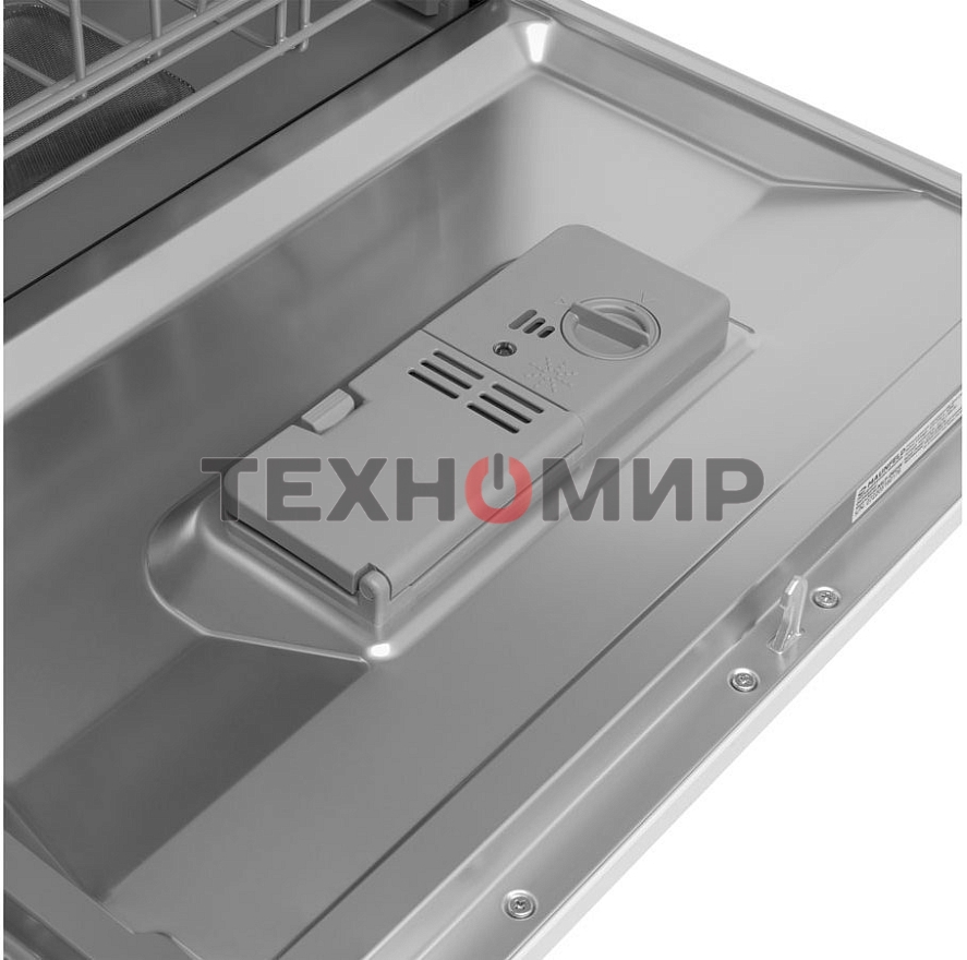 Встраиваемая посудомоечная машина Maunfeld MLP-06DW, белый, 44.8 см, 6 компл., 49 дБ, класс A+