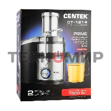Соковыжималка Centek CT-1214   