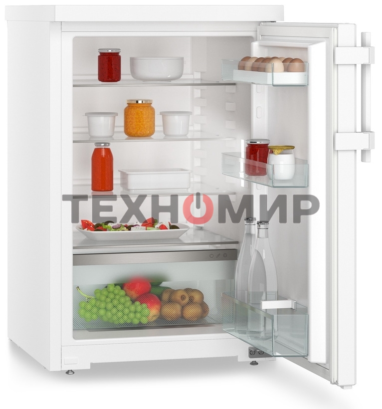 Холодильник Liebherr Re 1400-20 001 белый однокамерный 125л, капельная система