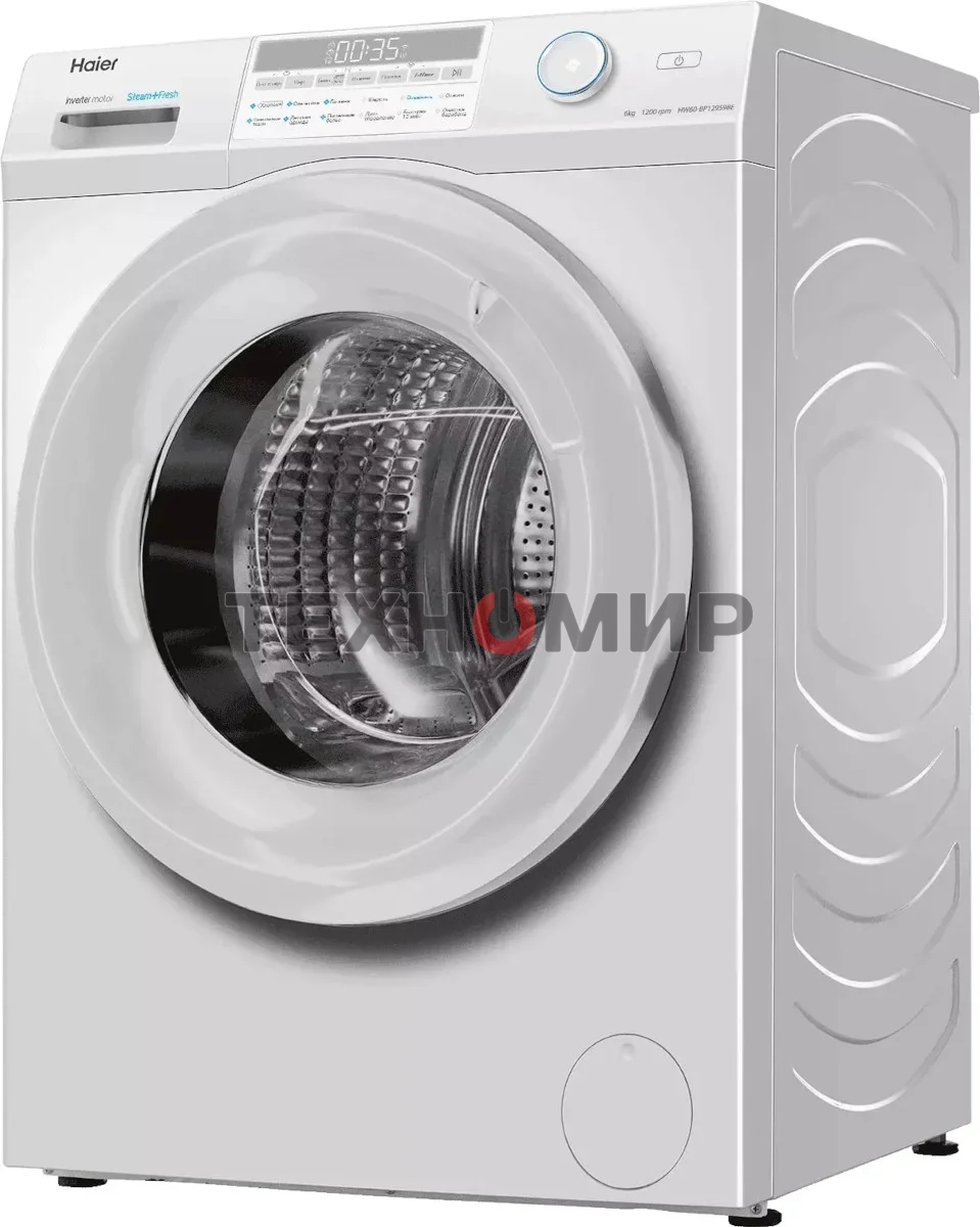 Стиральная машина Haier HW60-BP12959BE