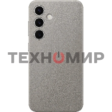 Чехол (клип-кейс) Samsung для Samsung Galaxy S24+ Vegan Leather Case S24+ светло-коричневый (GP-FPS926HCAAR)