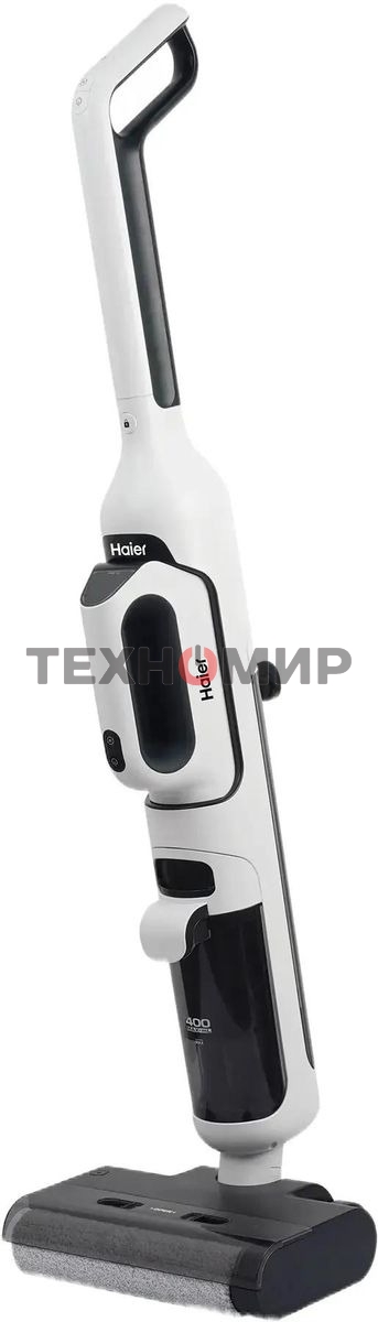 Пылесос моющий Haier HWND Q1 150Вт белый/черный