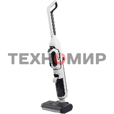 Пылесос моющий Haier HWND Q1 150Вт белый/черный