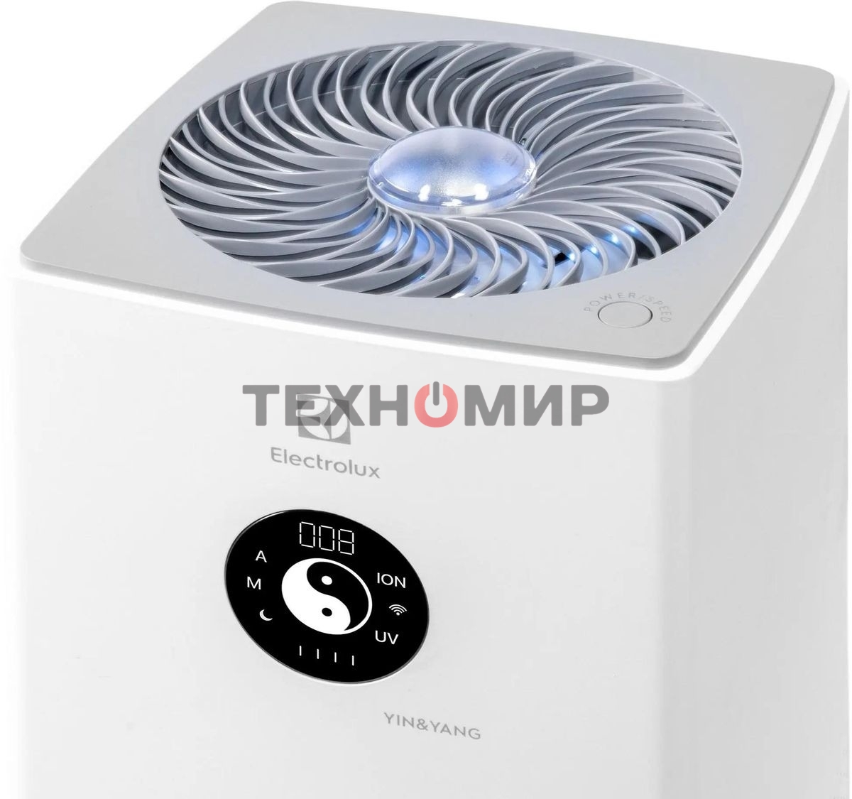 Очиститель воздуха Electrolux EAP-2050D Yin&Yang