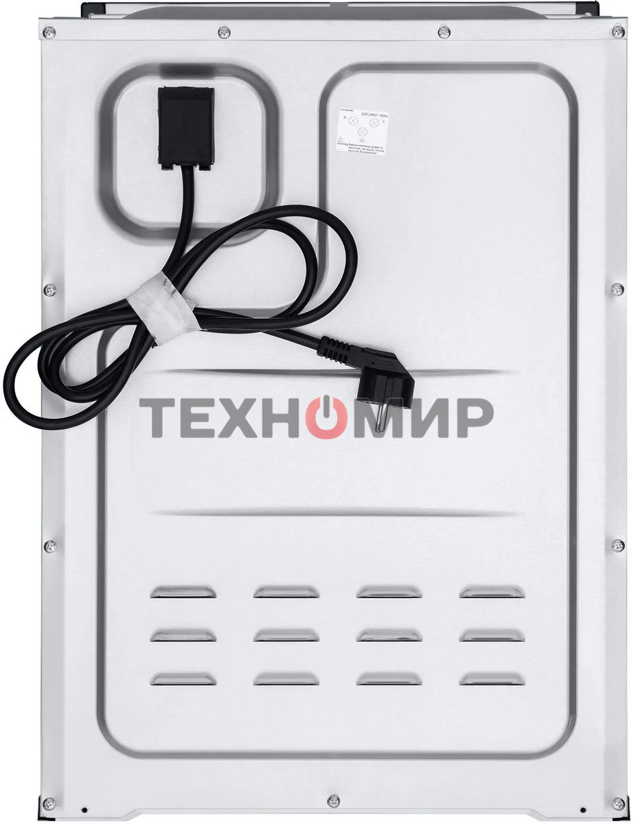 Шкаф духовой электрический Maunfeld EOEM519B, встраиваемый