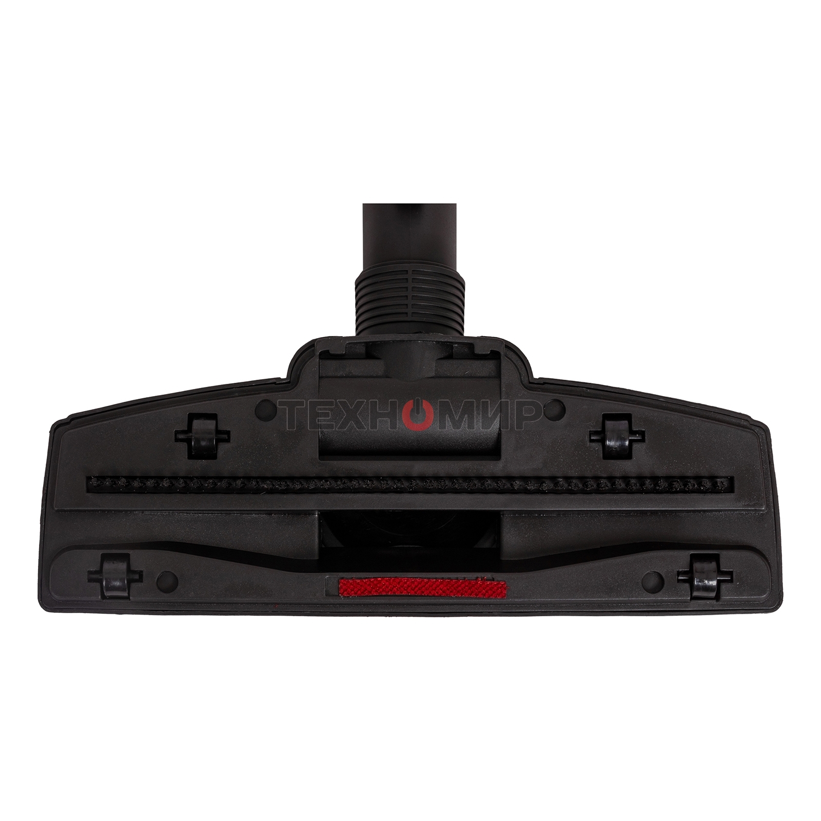 Пылесос SUPRA VCS-2400 серый/синий, 380/2400 Вт, уборка сухая, пылесборник контейнер 2 л