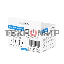 Автомобильный держатель Maxvi MV-09M